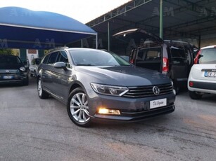 Volkswagen Passat Variant 1.6 TDI Business BlueMotion Technology usato