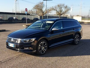 Volkswagen Passat Variant 1.6 TDI DSG Comfortline BlueMotion Tech. usato