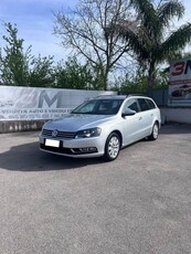 Volkswagen Passat Variant 2.0 TDI Comfortline BM.Tech. usato