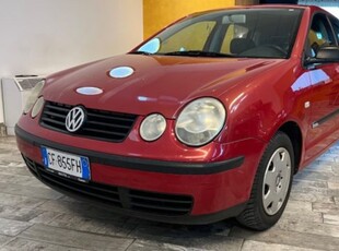 Volkswagen Polo 1.2 5p. Comfortline usato