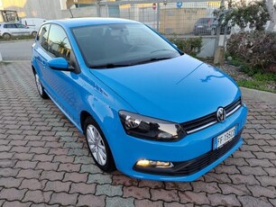 Volkswagen Polo 1.4 TDI 3p. Trendline usato