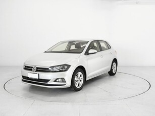 Volkswagen Polo 1.6 TDI 5p. Trendline BlueMotion Technology usato