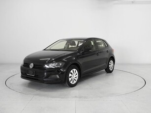 Volkswagen Polo 1.6 TDI 5p. Trendline BlueMotion Technology usato