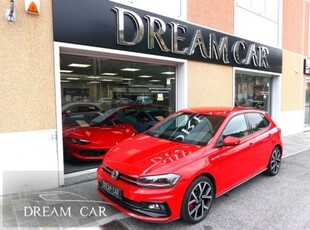 Volkswagen Polo 2.0 TSI DSG GTI BlueMotion Technology usato