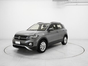 Volkswagen T-Cross 1.0 TSI 110 CV DSG Style usato