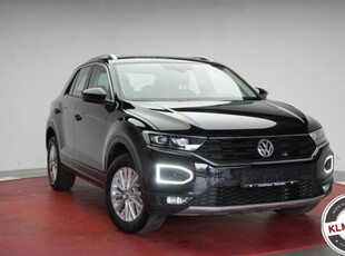 Volkswagen T-Roc 1.0 tsi Style 115cv usato