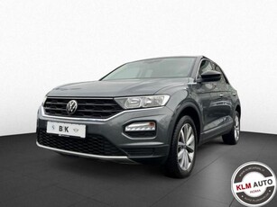 Volkswagen T-Roc 1.0 TSI Style usato