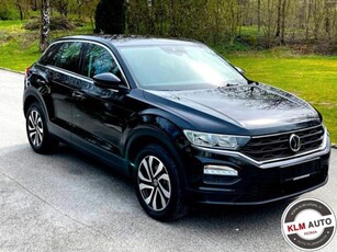 Volkswagen T-Roc 1.0 TSI Style usato