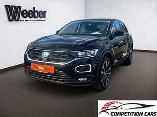 Volkswagen T-Roc 1.5 tsi Life dsg usato