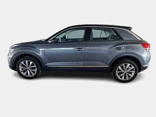 Volkswagen T-roc Diesel Usata