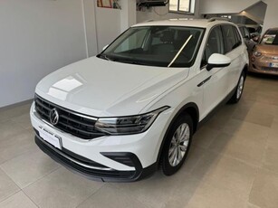 Volkswagen Tiguan 1.5 TSI 150 CV DSG ACT Life usato