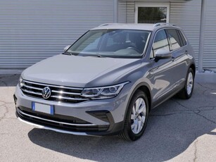 Volkswagen Tiguan Allspace 2.0 tdi Elegance 150cv dsg usato