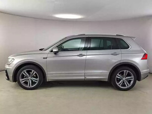 Volkswagen Tiguan Diesel Usata