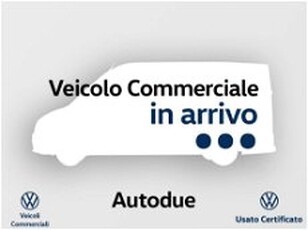Volkswagen Veicoli Commerciali Caddy 1.4 TGI Furgone Business Maxi del 2021 usata a Salerno