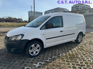 Volkswagen Veicoli Commerciali Caddy 1.6 TDI 102 CV 4p. Kombi Maxi usato