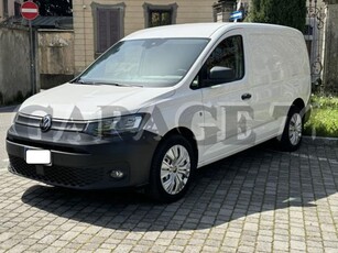 Volkswagen Veicoli Commerciali Caddy 2.0 TDI 122 CV 4MOTION Kombi Business Maxi usato