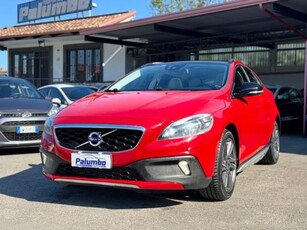 Volvo V40 Cross Country D3 Geartronic Kinetic usato