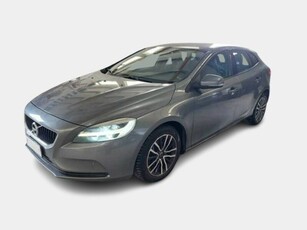 Volvo V40 D2 Geartronic Business Plus usato