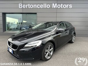 Volvo V40 T2 Geartronic Business Plus usato