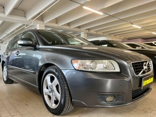 Volvo V50 DRIVe POLAR PLUS usato