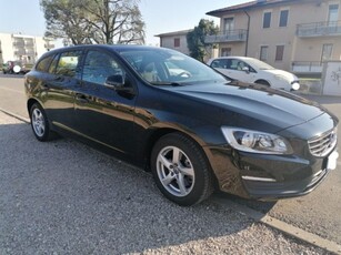 Volvo V60 D2 Business N1 usato