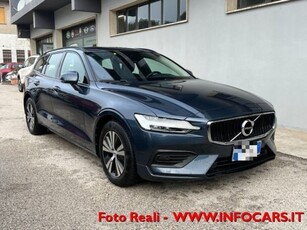 Volvo V60 D3 Geartronic Business usato