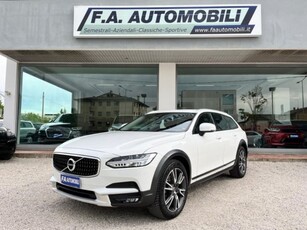 Volvo V90 Cross Country D4 AWD Geartronic Business Plus usato
