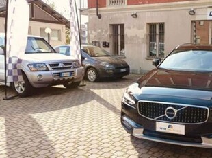 Volvo V90 Cross Country D5 AWD Geartronic Pro usato