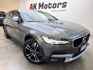 Volvo V90 Cross Country D5 AWD Geartronic Pro usato