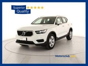 Volvo XC40 D3 AWD Business Plus del 2019 usata a Modena