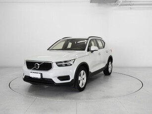 Volvo XC40 D3 AWD Geartronic Momentum Core usato