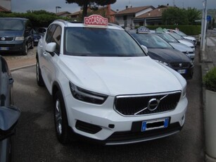 Volvo XC40 D3 AWD Geartronic usato