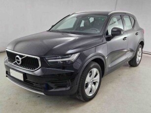 Volvo XC40 D3 Geartronic Business Plus usato