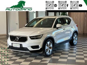 Volvo XC40 D3 Momentum usato