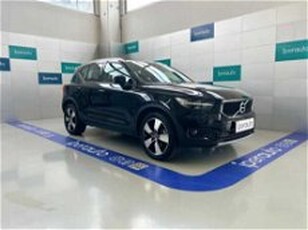 Volvo XC40 D4 AWD Geartronic Business Plus del 2018 usata a Bergamo