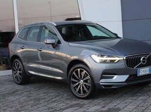 Volvo XC60 B4 (d) AWD Geartronic Inscription usato