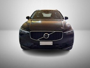 Volvo XC60 B4 (d) AWD Geartronic Momentum Pro usato