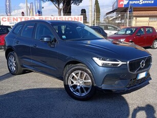 Volvo XC60 B4 Geartronic Momentum usato