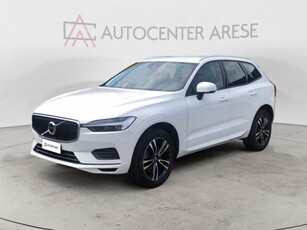 Volvo XC60 B4 (d) AWD Geartronic Momentum usato