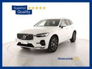 Volvo XC60 B4 Geartronic Inscription del 2022 usata a Modena