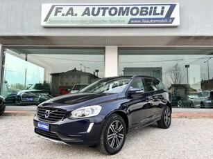 Volvo XC60 D3 Geartronic Business usato