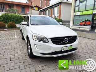 Volvo XC60 D3 Geartronic Business usato