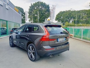 Volvo XC60 D4 AWD Geartronic Business usato