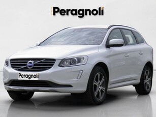 Volvo XC60 D4 AWD Momentum usato