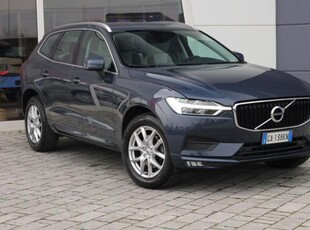 Volvo XC60 D4 Geartronic Business Plus usato