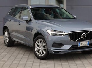 Volvo XC60 D4 Geartronic Business Plus usato