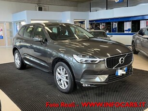 Volvo XC60 D4 Geartronic Momentum usato