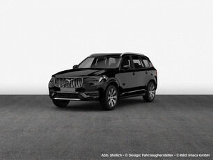 VOLVO Xc90 B5 D Awd Ultimate Bright 7si Ahk Standhz B&w