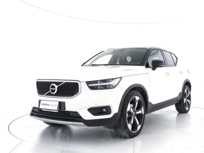 Volvo XC40 D3 AWD Momentum del 2019 usata a Corciano