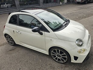 Abarth 595 595 1.4 Turbo T-Jet 165 CV usato